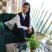 Nikita Gupta