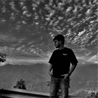 Viplav Parashar
