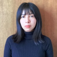 Maria Jose Morales Ramirez