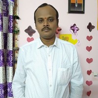 Sivaratri Paramesh