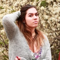 Monika Stefania Bruma