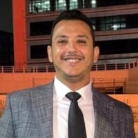 Ahmed Kamal