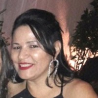 Solange Azevedo Gome Azevedo Gomes