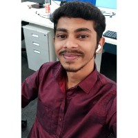 Rajesh S