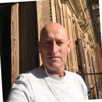 Ton van der Kroon