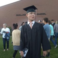 Dylan Waldron