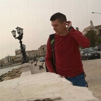 Kozma David