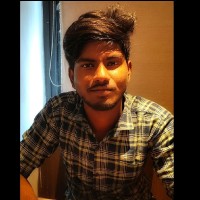 Manoj M