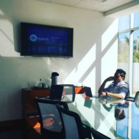 Daniel Huerta Combeau