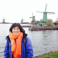 Jessica Wang