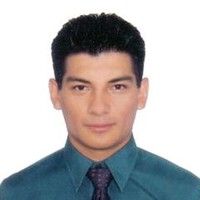 Jonathan Giossef Gomez Ordoñez