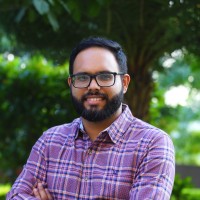Nideesh Poduval