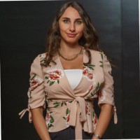 Fatima Haidar
