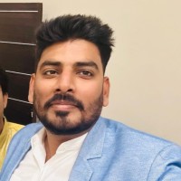 Anshul Patel