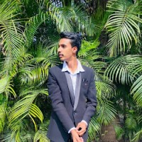 Mayank Chavan