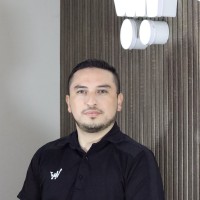 David Jahaziel Herrera López