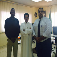 Aziz Abdulmohssen S. Alsahli