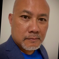 Dean E. R. Villanueva