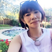 Dawn Chen