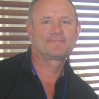 Mark Trebble