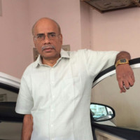 Easwaran D Sharma