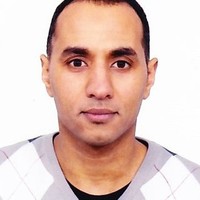 Hisham El Mahdi