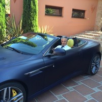 Juan-Jose Burgos Martin