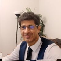 Ghulam Mujtaba