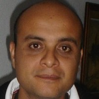 Robinson Araya
