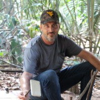 Danny Dixon