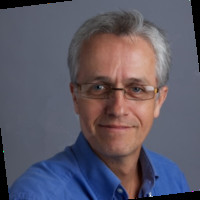 Patrick Diridollou