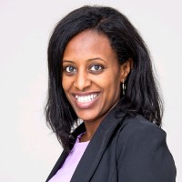 Genet Negusie