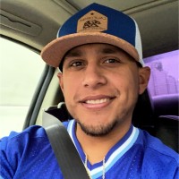 Raul Escamilla Jr