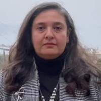 Dr.Nazlı Nakeeb Tokatlı