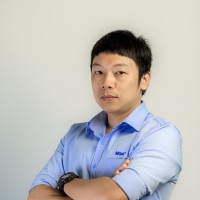Tony Pham