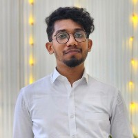 Abishek L