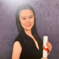 Grace Yulei Hu, Chrp, Pcp