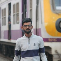 Shubham Borade