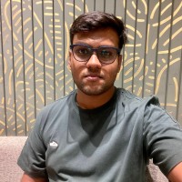 Vibhanshu Pandey