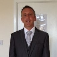 Damian Kirk