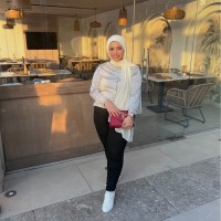 Sarah Atef