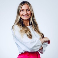 Masha Holtzclaw