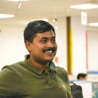 Tanmay Deshpande