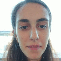 Nahal Norouzi