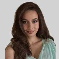 Crinuța-Giorgiana Popa