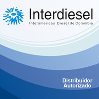 Interdiesel Ltda Colombia