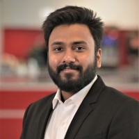 Saransh Goyal