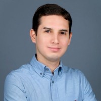 Jorge Luis Ayarza Leon