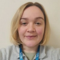 Daisy Hodson