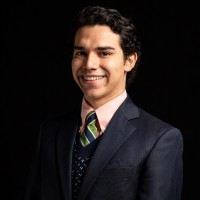 Raul Cruz
